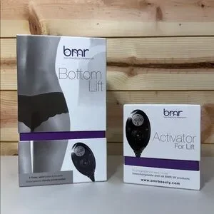 BMR Bottom Lift and Activator Bundle Muscle Toner