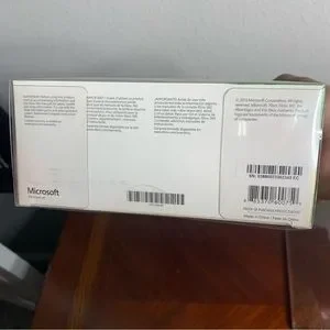 BNIB Special Edition Xbox 360 Camouflage Wireless Controller