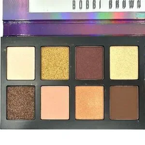 Bobbi Brown In A Flash Limited Edition Eyeshadow Palette 0.06 Oz / 1.7 G X 12