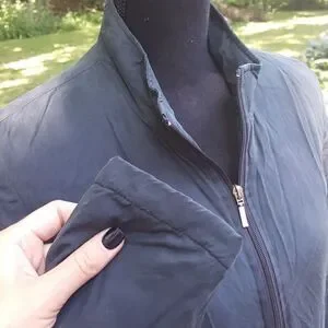 Bobby Chan Silk Jacket