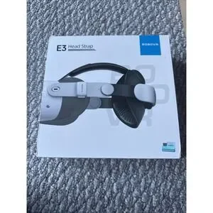 BoboVR E3 Head Strap Brand New ( Open Box )