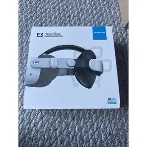 BoboVR E3 Head Strap Brand New ( open box )