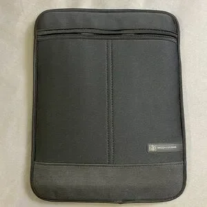 BODY Glove Padded Pouch/Sleeve For Tablet~Black