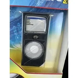 Body Glove Vintage IPod Nano (1GB/2GB/4GB/8GB) Case. NIB