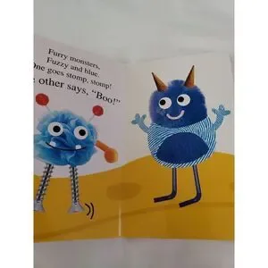 Book "BOO"