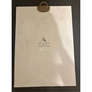 Botanical Wall Plaques Fabienne Jouvin