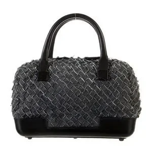 BOTEGA VENETTA Handle Bag