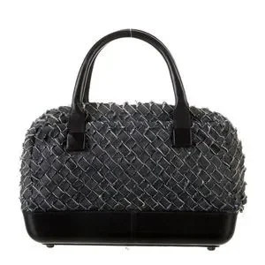 BOTEGA VENETTA Handle Bag
