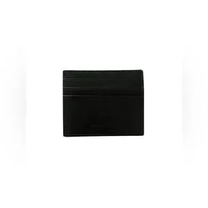 BOTTEGA VENETA Perforated Calf Leather Card Case