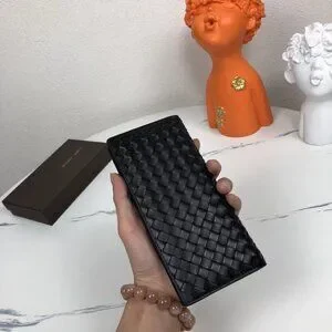 Bottega Veneta Wallet