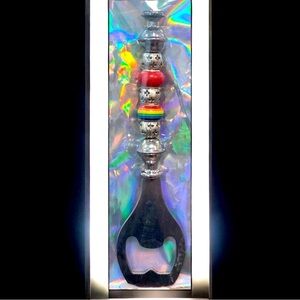 Bottle Opener Colorful Decorative