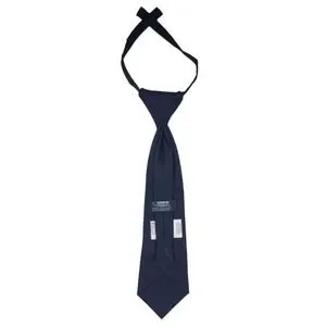 Boys Blue Sheriff Costume Tie French Toast Necktie