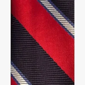 Boys Clip On Tie