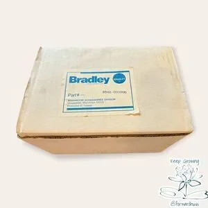 Bradley 6542 Commercial Soap Dispenser