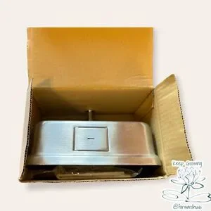 Bradley 6542 Commercial Soap Dispenser
