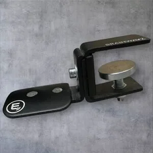 BRAINWAVZ - Desk Gaming Headset Stand Metal Hanger Mount