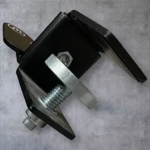 BRAINWAVZ - Desk Gaming Headset Stand Metal Hanger Mount