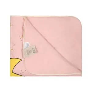 Brand new Baby Blanket Jetsons Collection Gucci Pink 80cm X 80cm