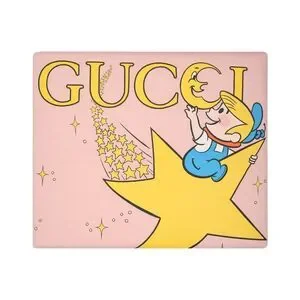 Brand new Baby Blanket Jetsons Collection Gucci Pink 80cm X 80cm
