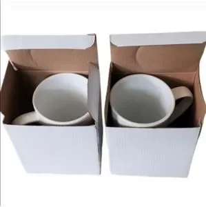 Brand New In Boxes 2 Dunkin Donuts Classic Mugs. 16 Oz