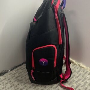 ⛱️Brand New Nike Hoops Elite Backpack - Black And Pink