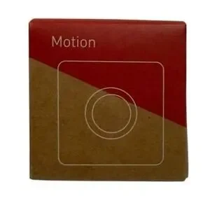 Brand New SimpliSafe Motion Senor MS3 for SimpliSafe Systems Latest Generation