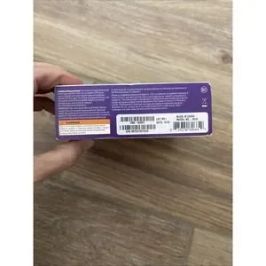 Brand New Unopened Medium Microsoft Band 1 (1st Gen) [4M5-00003] Discontinued