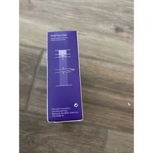 Brand New Unopened Medium Microsoft Band 1 (1st Gen) [4M5-00003] Discontinued