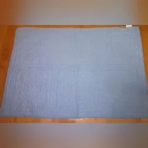 Brandee Danielle Crib Quilt - Multicolor
