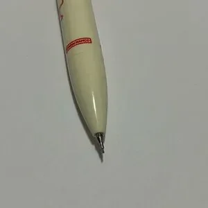 Bread Thief Dual Ink Pen/Mechanical Pencil