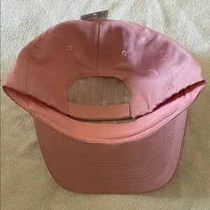 BRIDAL PARTY Pink Caps (7)