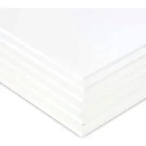 Bright Creations Clear Acrylic Place Cards For Weddings Table Seating (5x7)