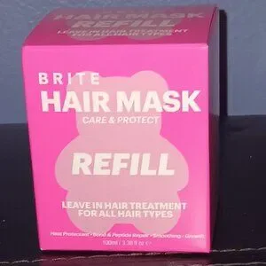 Brite Hair Mask Refill