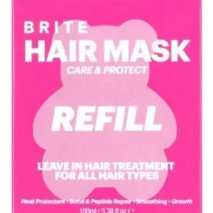 Brite Hair Mask Refill