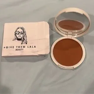 Bronzer