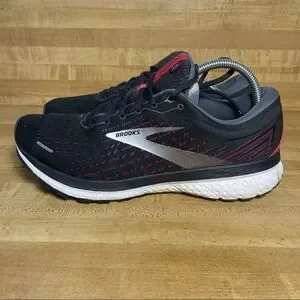 Brooks Ghost Berkshire Hathaway Buffett Edition Shoe Men's Sz 11 D 1103481D044