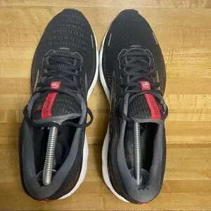 Brooks Ghost Berkshire Hathaway Buffett Edition Shoe Men's Sz 11 D 1103481D044