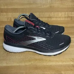 Brooks Ghost Berkshire Hathaway Buffett Edition Shoe Men's Sz 11 D 1103481D044