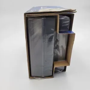 Brother QL-KIT100 For QL Brother Label Printers 100 Shipping/Address/File Labels
