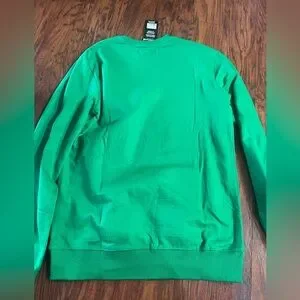 Browning Casual Sportswear Christmas Sweater Size Large
