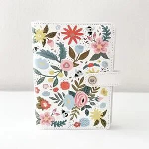 Budget Binder Cash Envelope System Money Binder A6 Cash Binder Tracking Sheet