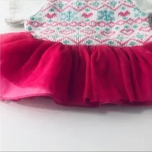 BUILD A BEAR DRESS OUTFIT