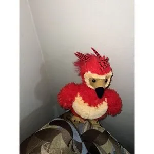 Build A Bear Plush 15" Harry Potter Fawkes™ Phoenix Plush- Stuffed Animal 2022