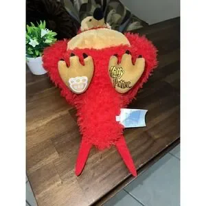 Build A Bear Plush 15" Harry Potter Fawkes™ Phoenix Plush- Stuffed Animal 2022
