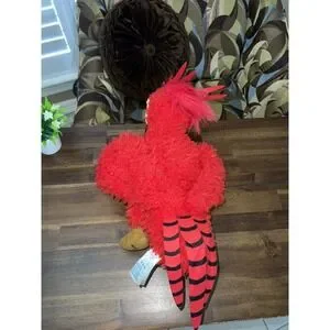 Build A Bear Plush 15" Harry Potter Fawkes™ Phoenix Plush- Stuffed Animal 2022