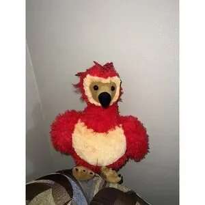 Build A Bear Plush 15" Harry Potter Fawkes™ Phoenix Plush- Stuffed Animal 2022
