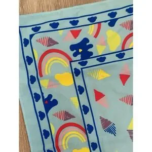 Build A Bear Workshop Fall 2020 Cubscription Box Bandana Only Culturefly Accesso