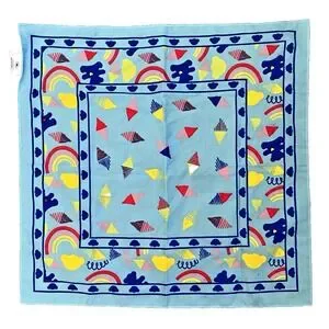 Build a Bear Workshop Fall 2020 Cubscription Box Bandana Only Culturefly Accesso