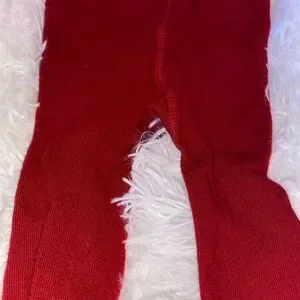 Bundle (2) Carter’s & Children’s Place Stockings