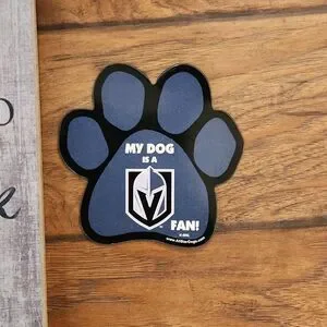 Bundle Of Vegas Golden Knights Gear For Your Pet